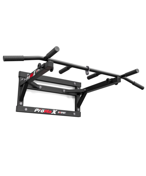 K-Sport KSH011 Klimmzugstange zur Wandmontage bis 250 kg