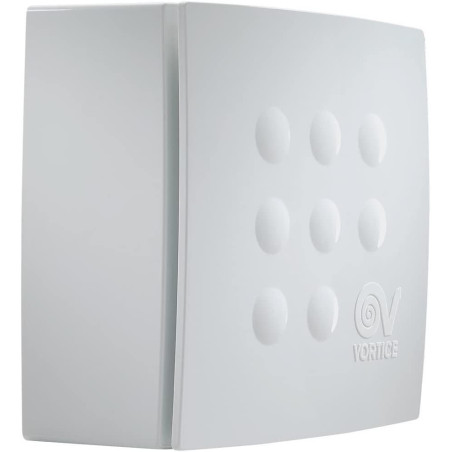 Vortice QUADRO MICRO 100 Aspirateur blanc