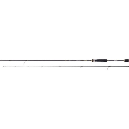 Balzer Shirasu IM-12 Senso Perch 2.15m 3-14g canne à pêche