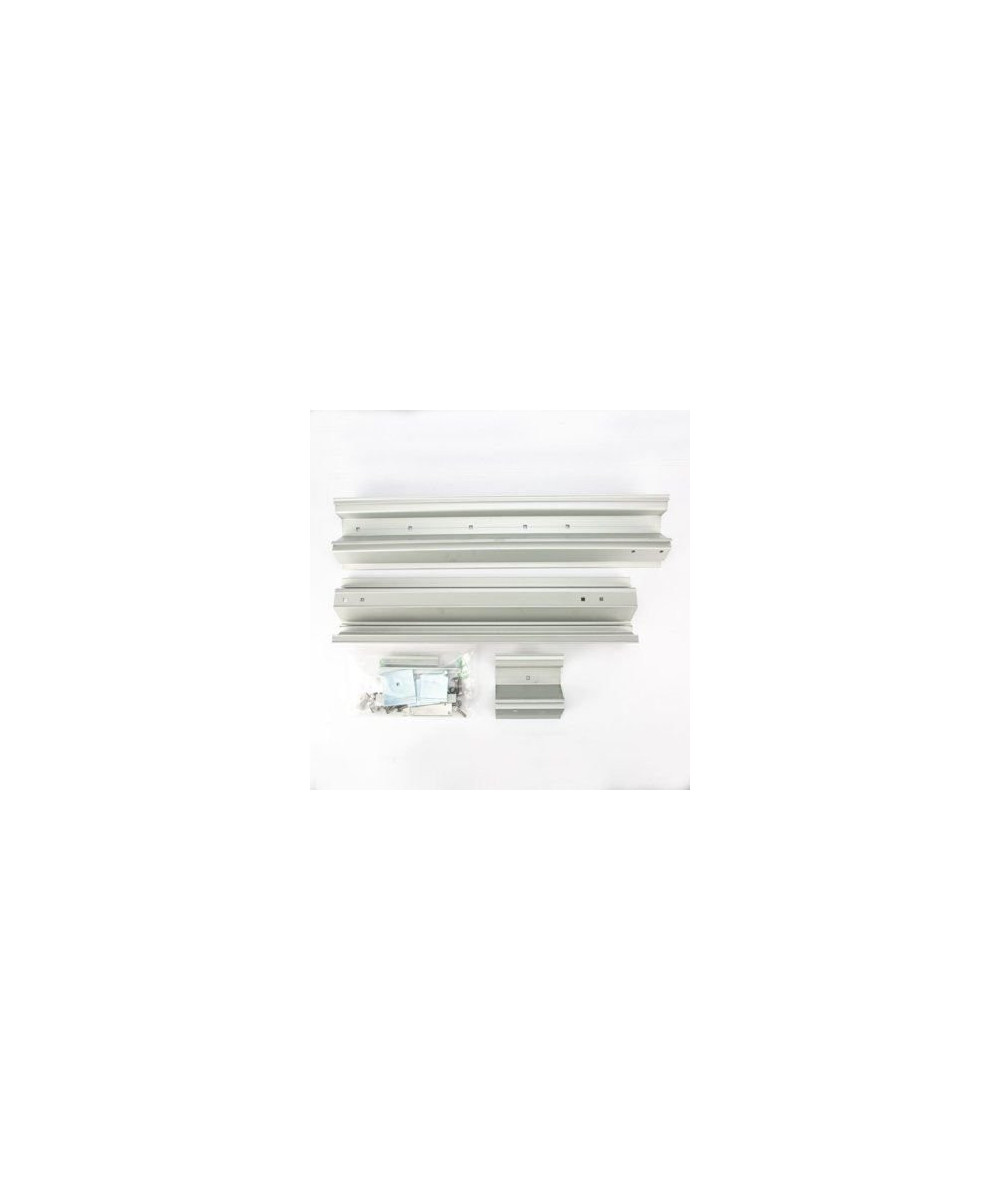Fiamma 98655-746 Pattes de fixation pour auvents F65L / F80s