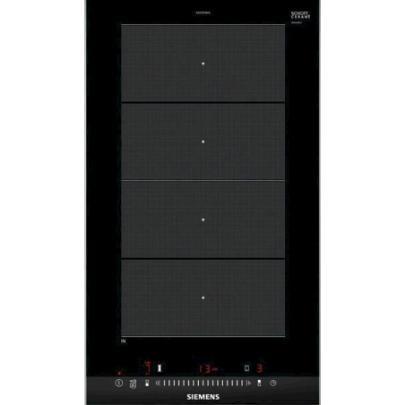 SIEMENS TABLE DE CUISSON EX375FXB1E